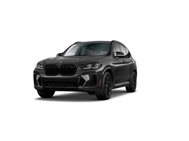 New 2024 BMW X3 M40i For Sale in Los Angeles CA | VIN: 5UX83DP04R9T58846