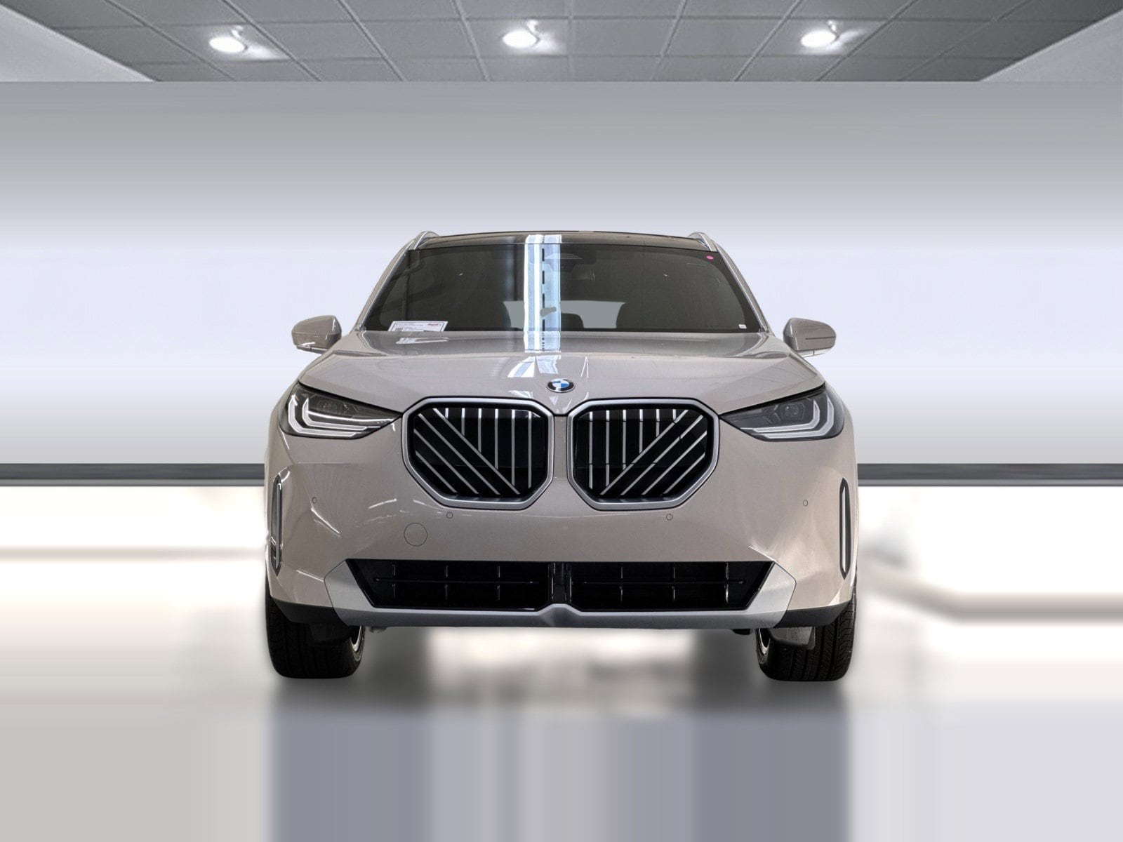 2026 BMW X3 30 xDrive photo 4