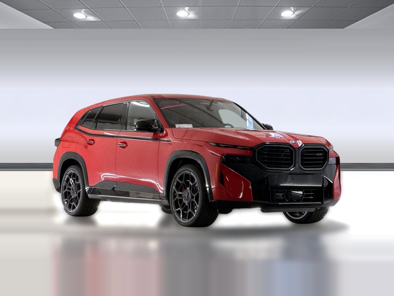 XM Label SUV