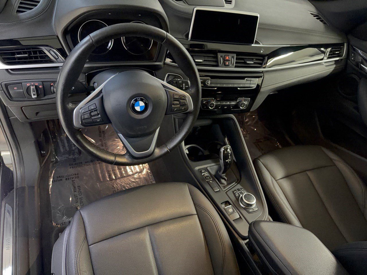 Used 2020 BMW X1 SUV