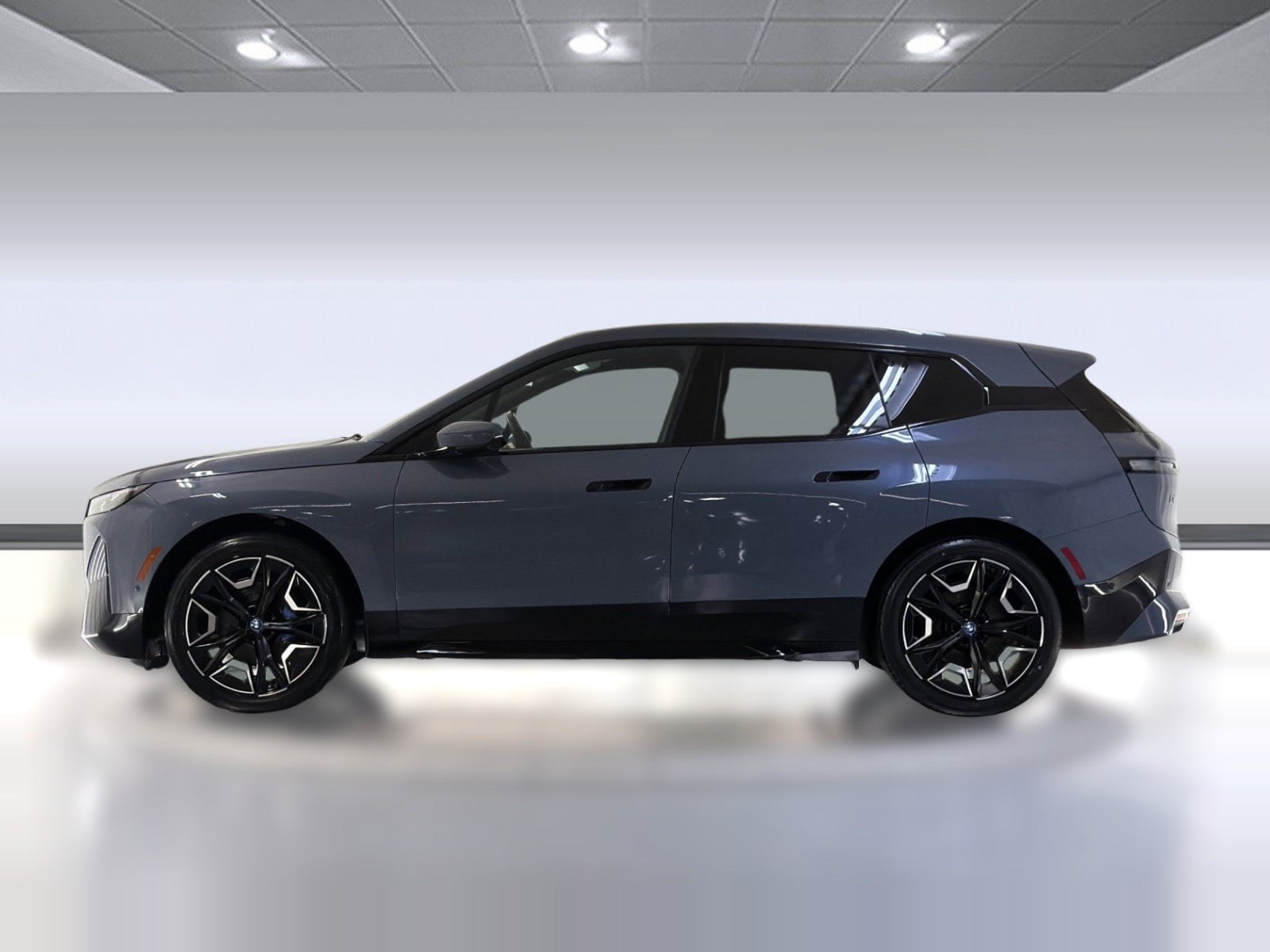 Used 2024 BMW iX Base with VIN WB523CF03RCP23602 for sale in Los Angeles, CA