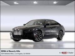 2026 BMW i4 xDrive40 Hatchback
