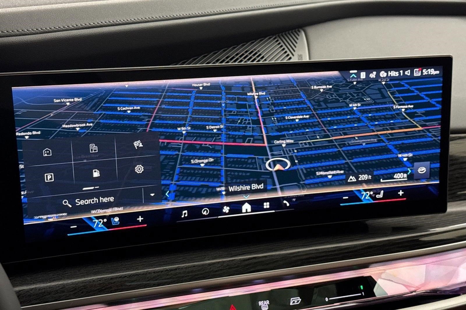 2026 BMW 7 Series 750e - Photo 23