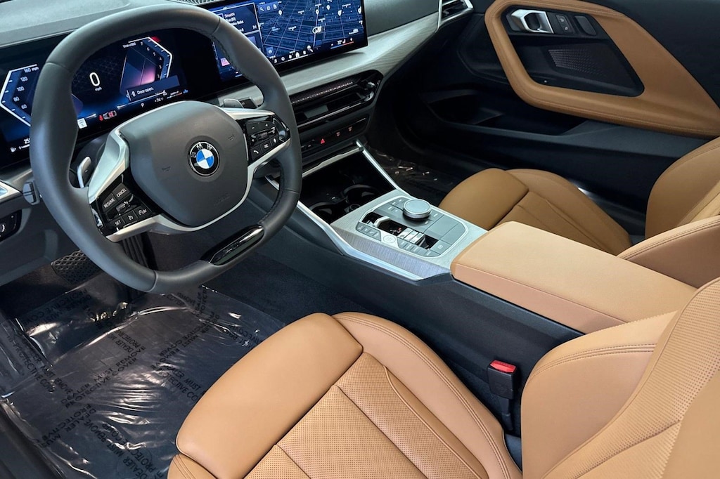 Used 2025 BMW 230i Coupe