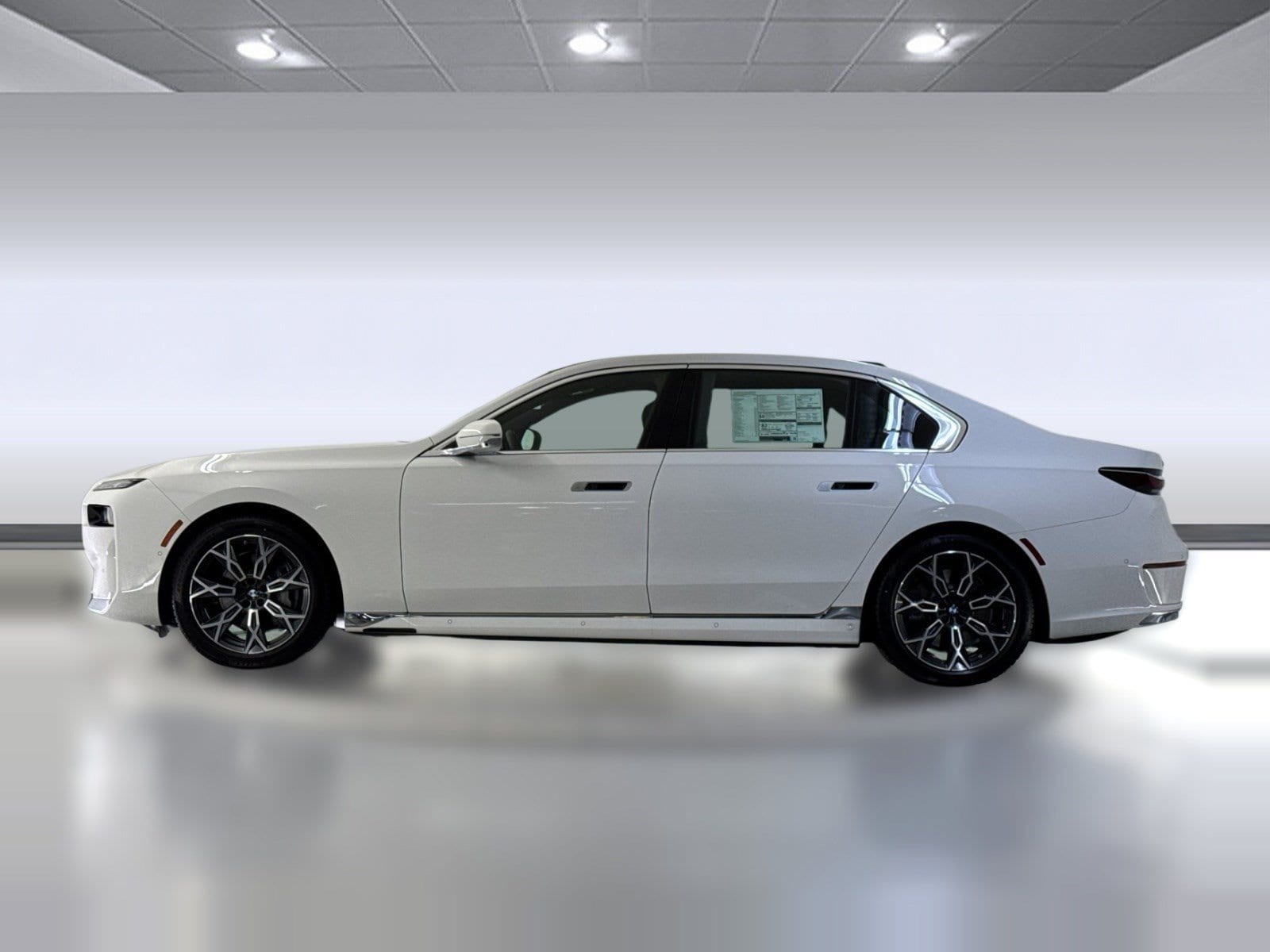 Used 2026 BMW i7 60 with VIN WBY53EJ04TCX58966 for sale in Monrovia, CA