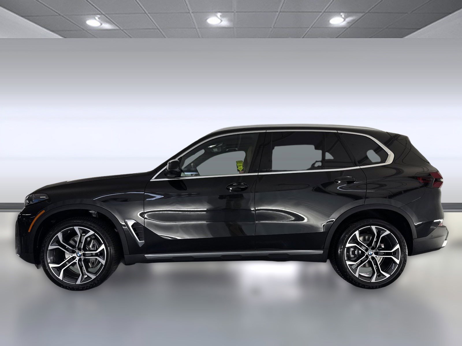 2026 Bmw X5 sDrive40i photo 2
