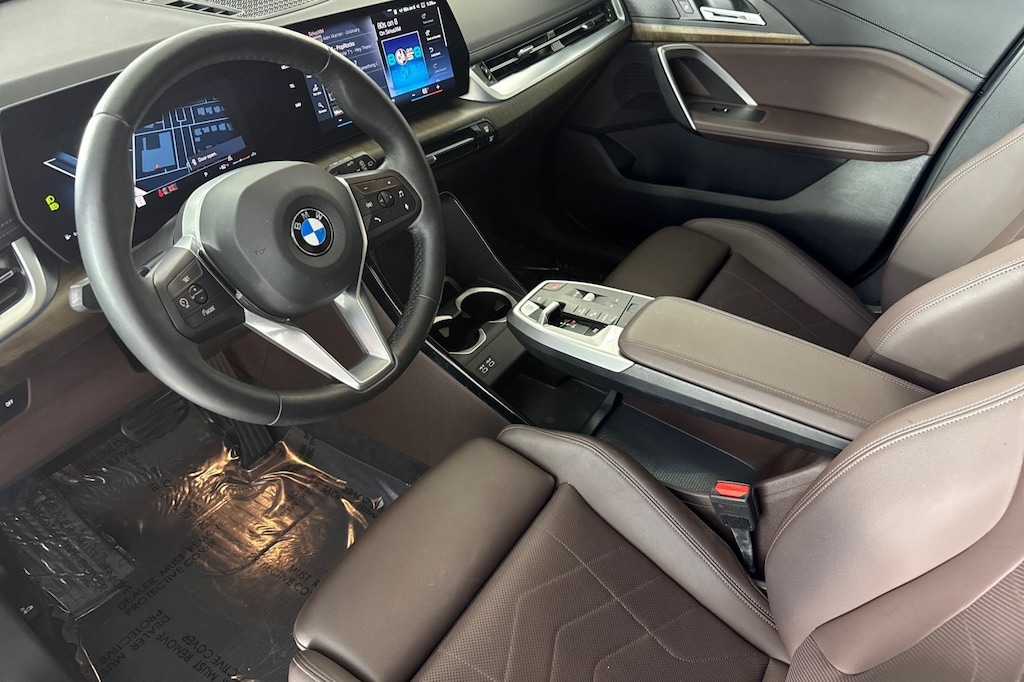 Used 2023 BMW X1 SUV