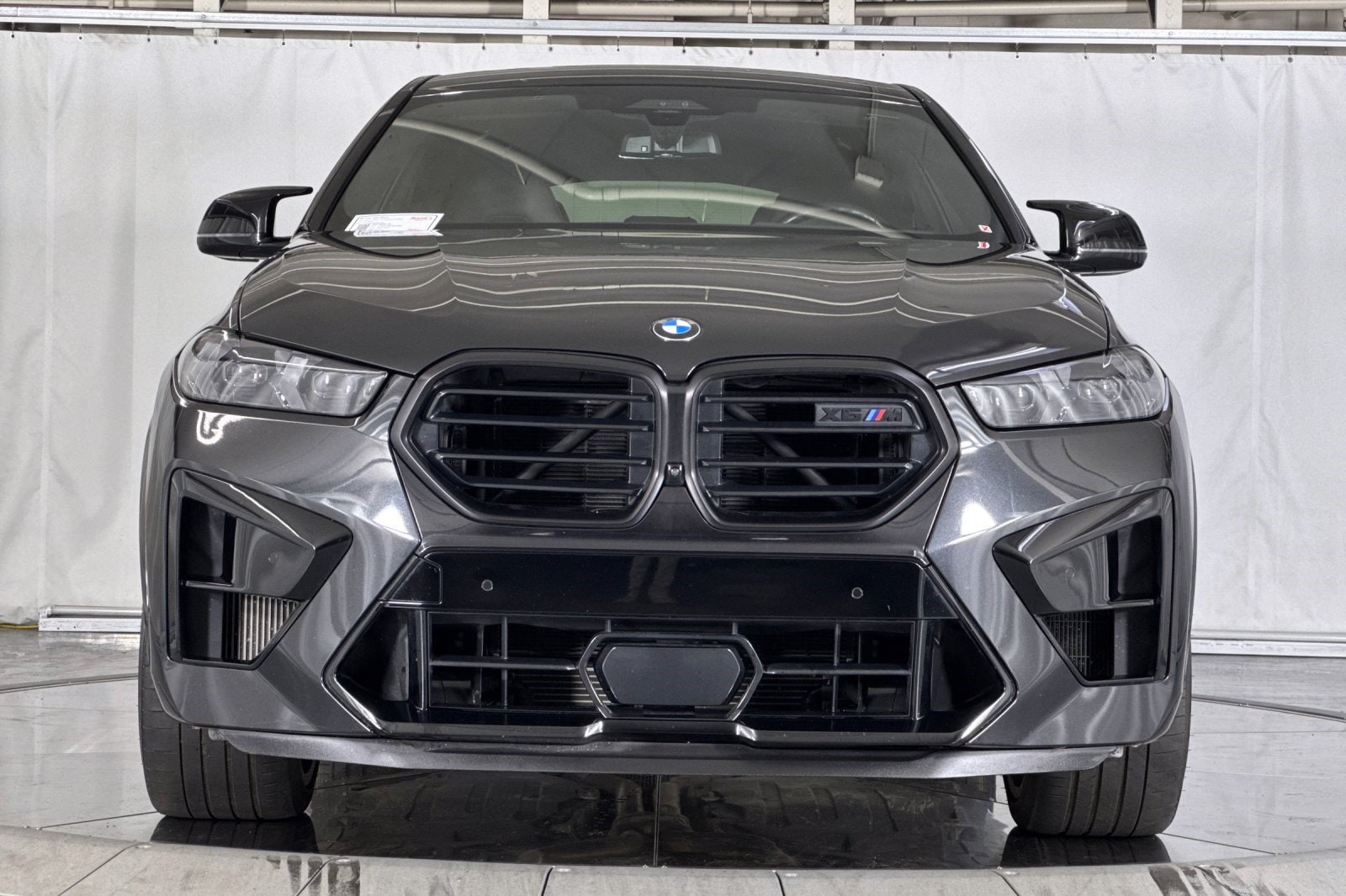 X6 M SUV