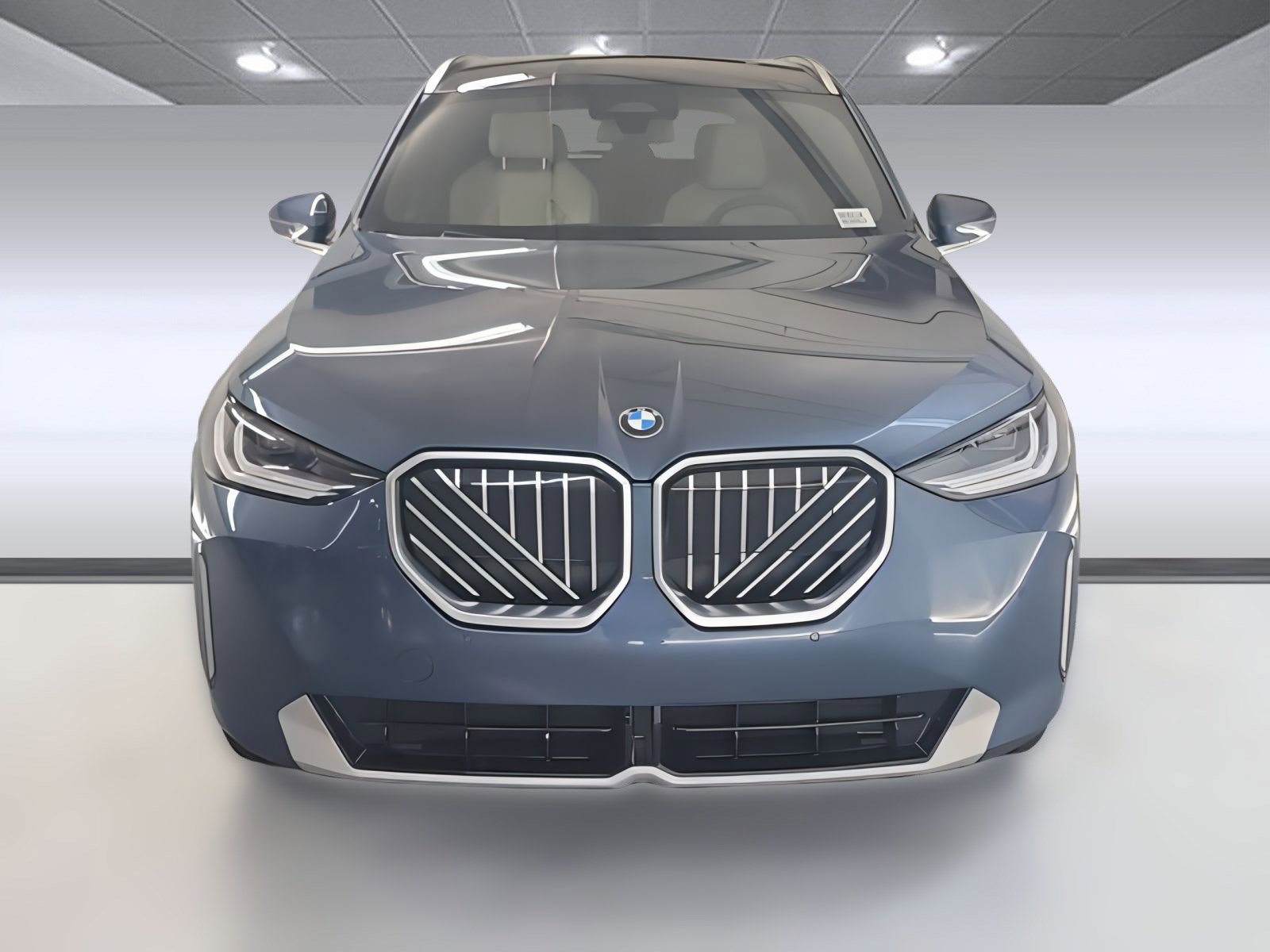 2025 Bmw X3 30x Drive photo 2