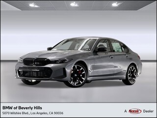2026 BMW 330i