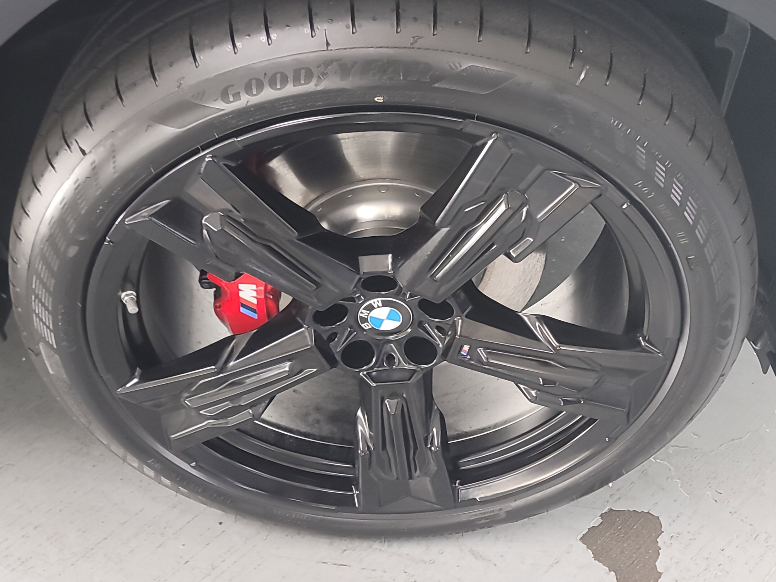 2025 Bmw X3 30x Drive photo 3