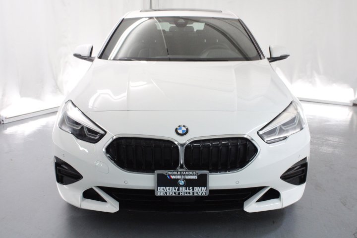 Used 2022 BMW 2 Series 228i with VIN WBA53AK07N7J91850 for sale in Santa Monica, CA