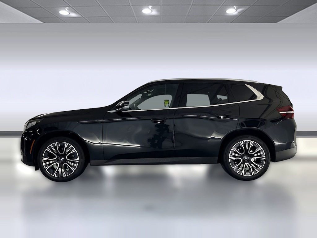 Used 2025 BMW X3 30 xDrive SUV