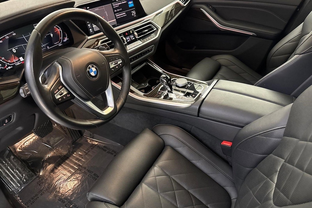 Used 2023 BMW X5 SUV