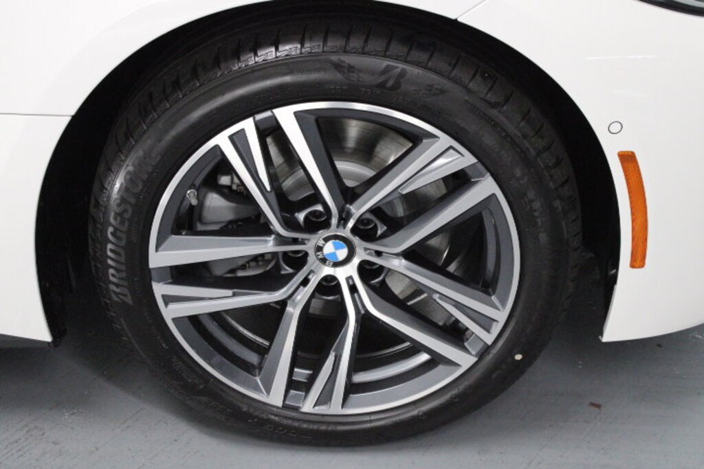 PreOwned 2024 BMW 430i Los Angeles Stock NRFS24924