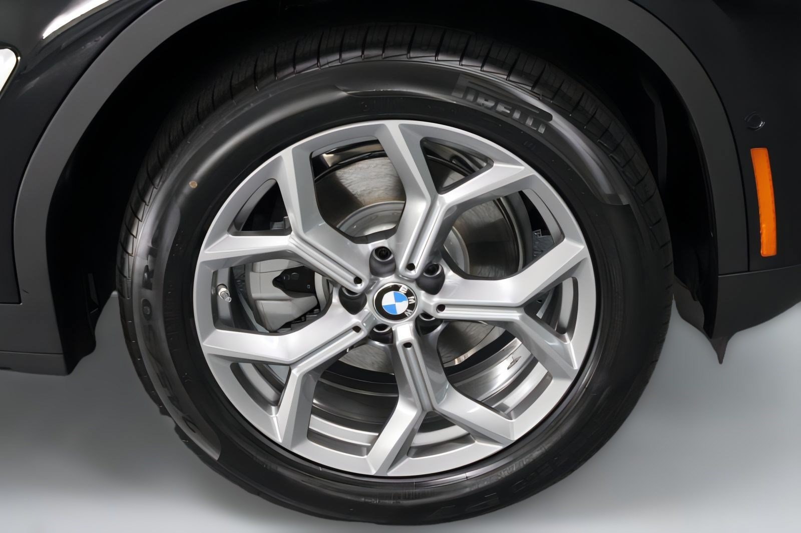 2024 BMW X3 30i - Photo 3