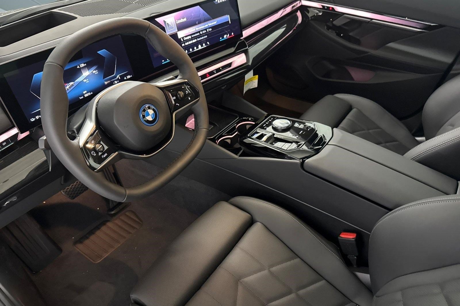 I5 XDrive40 Sedan