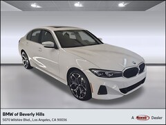 Used 2025 BMW 330i Sedan for Sale in Ontario, CA