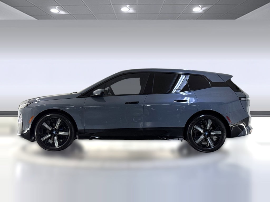 Used 2023 BMW iX SUV
