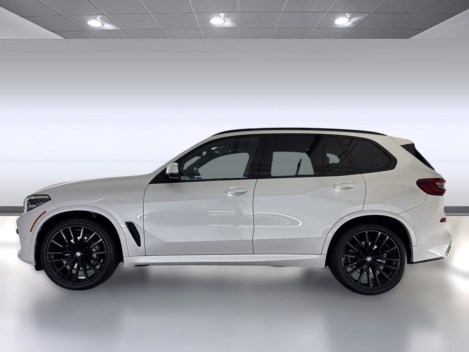2023 Bmw X5 xDrive40i photo 2