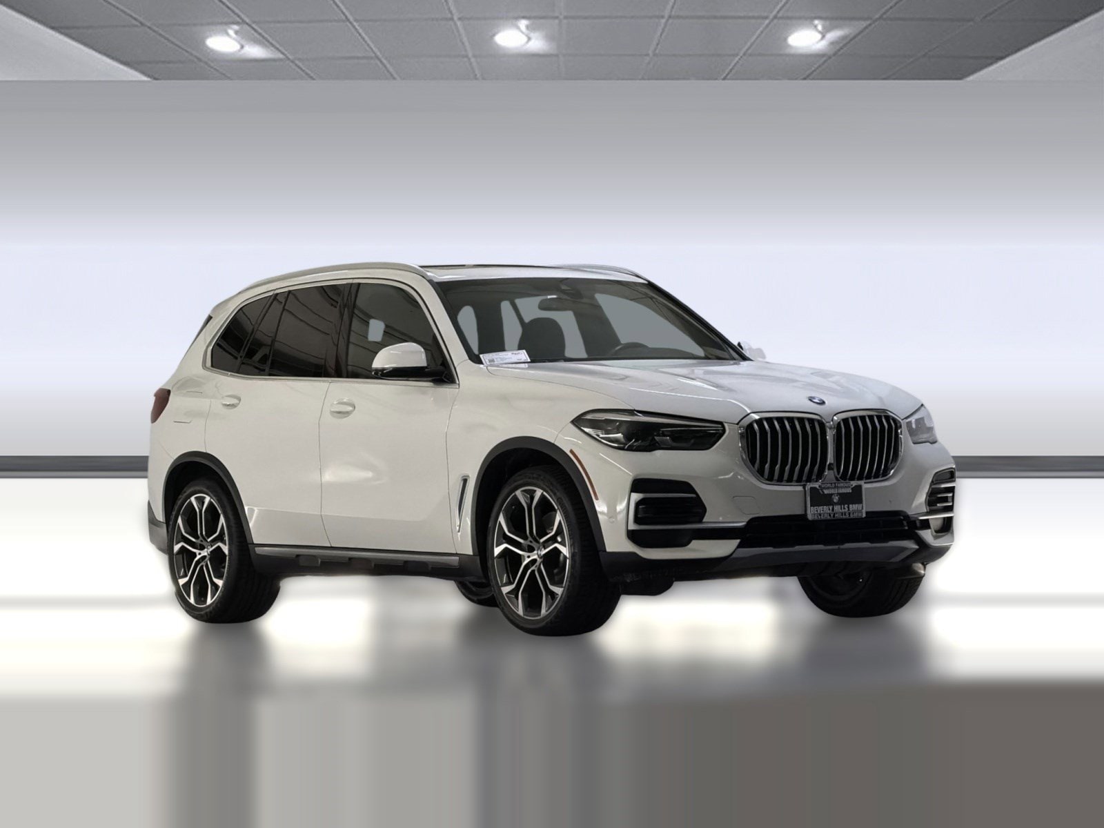 2023 BMW X5 photo 5