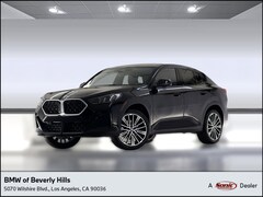 2026 BMW X2 xDrive28i SUV