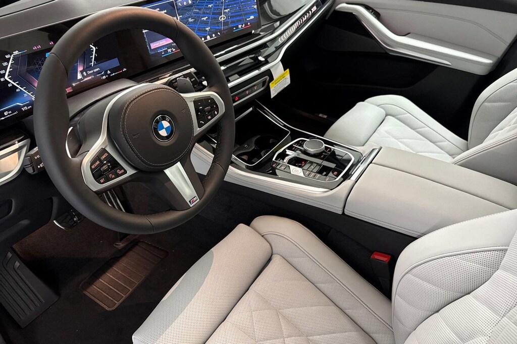 Used 2026 BMW X5 sDrive40i SUV