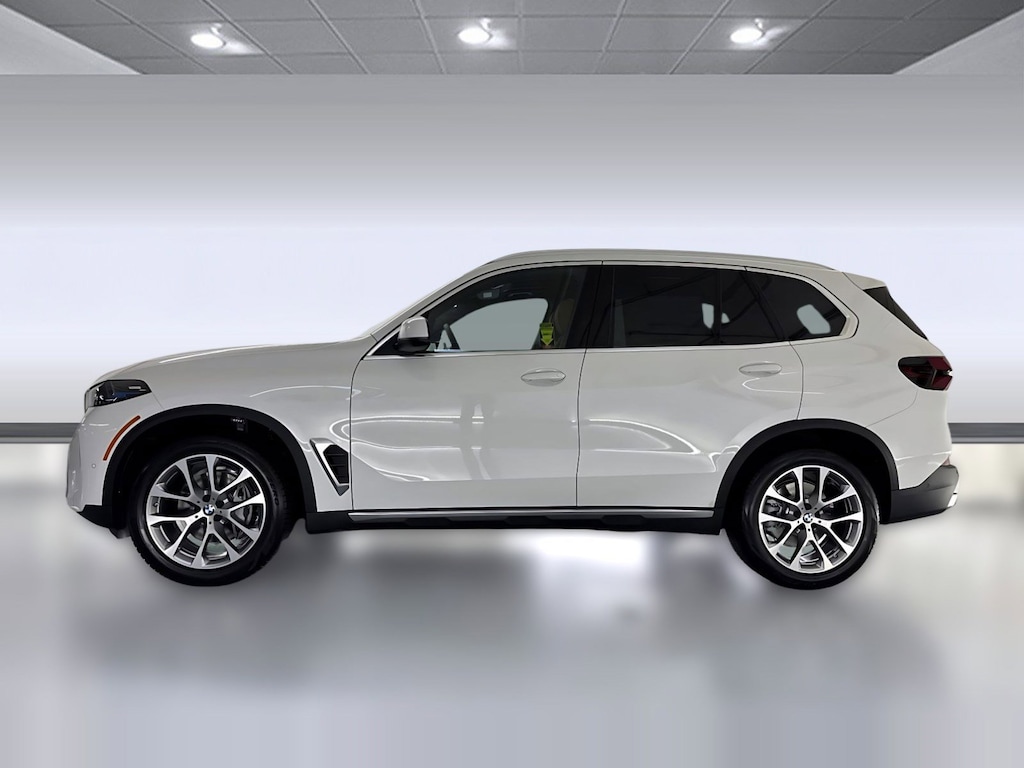 Used 2026 BMW X5 sDrive40i SUV