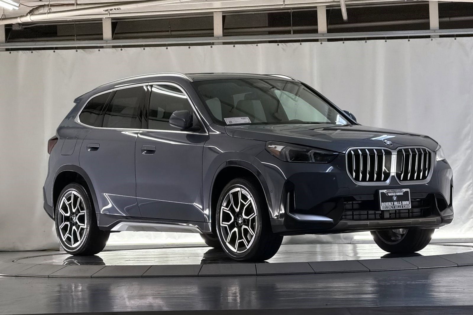 2025 BMW X1 xDrive28i photo 6