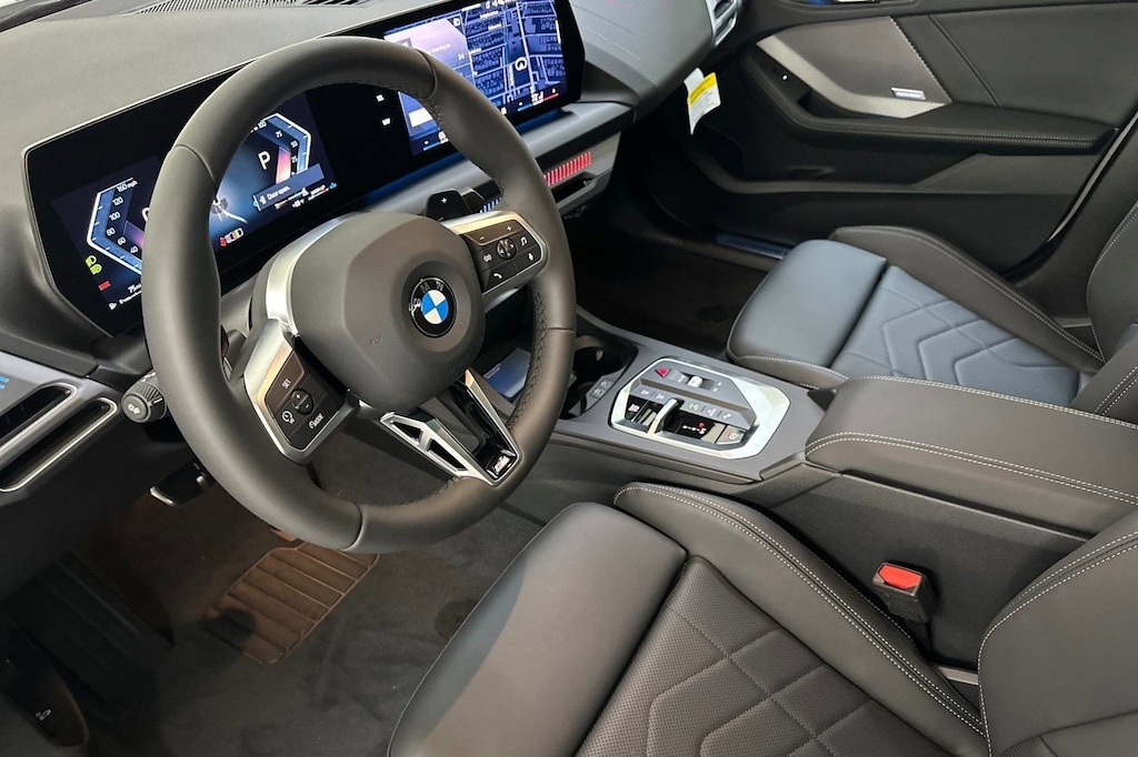 New 2026 BMW 228i  Gran Coupe