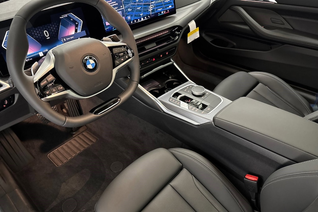 Used 2026 BMW 430i Coupe