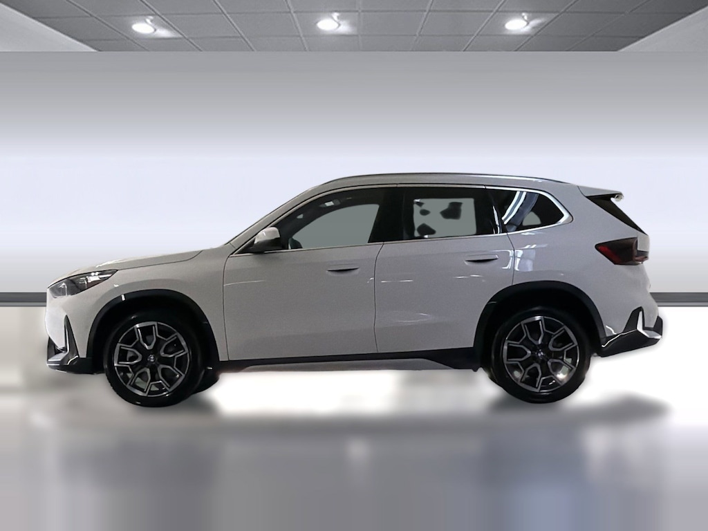 New 2026 BMW X1 xDrive28i SUV