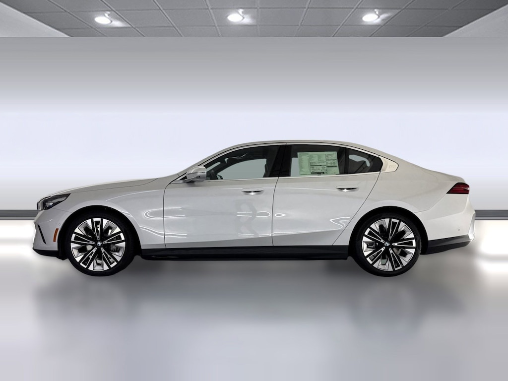 Used 2026 BMW i5 xDrive40 Sedan