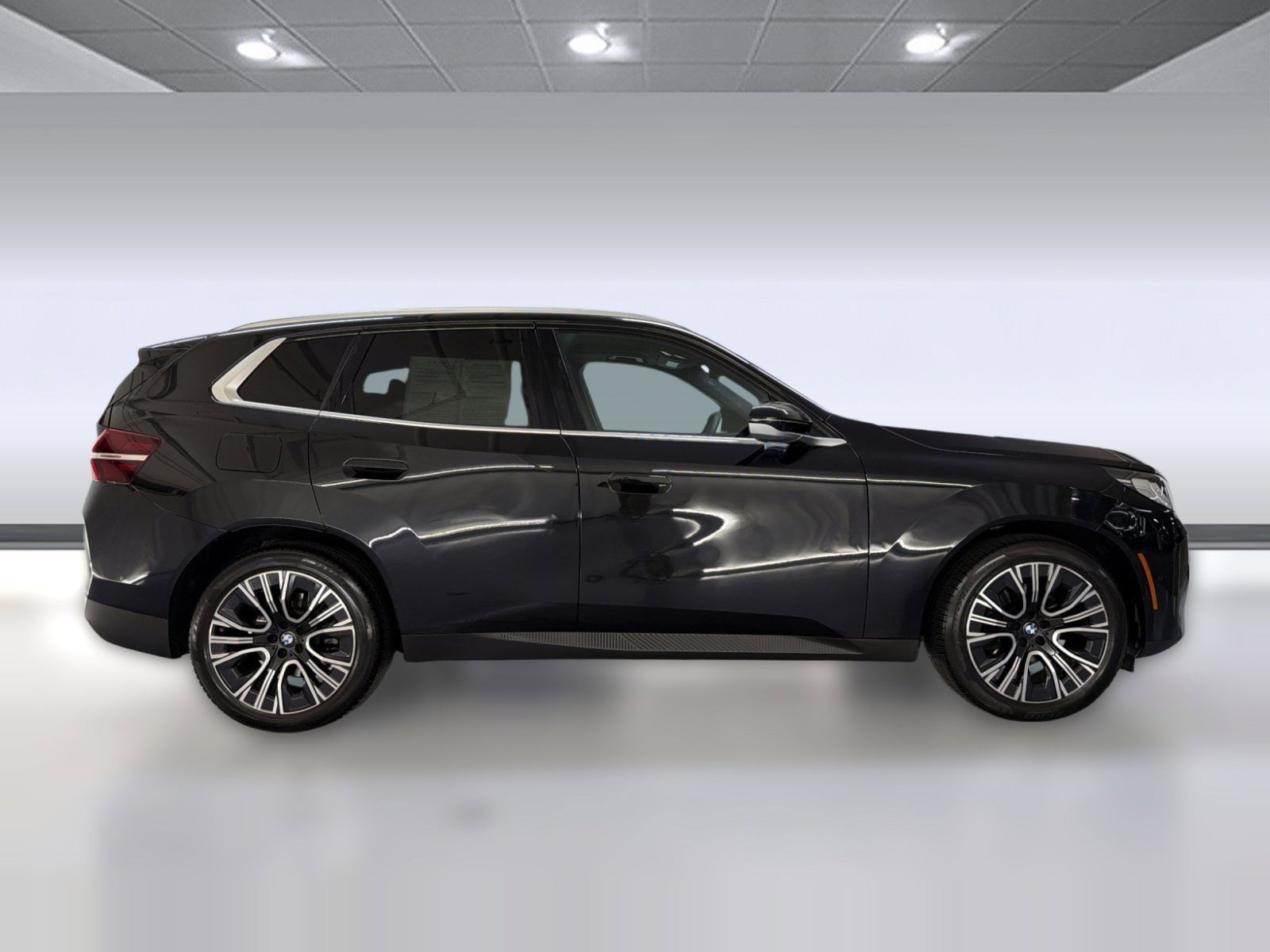 2025 BMW X3 30 xDrive photo 6