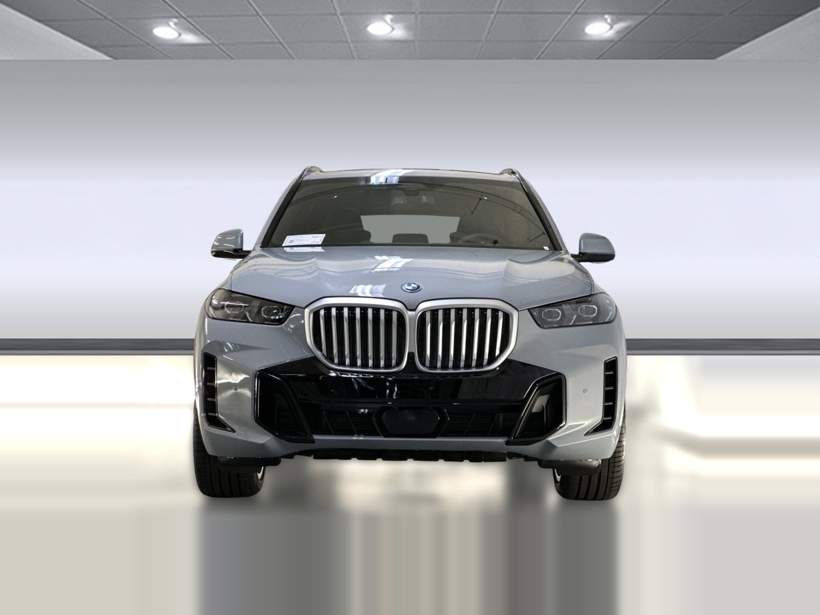 2026 BMW X5 PHEV xDrive50e photo 4