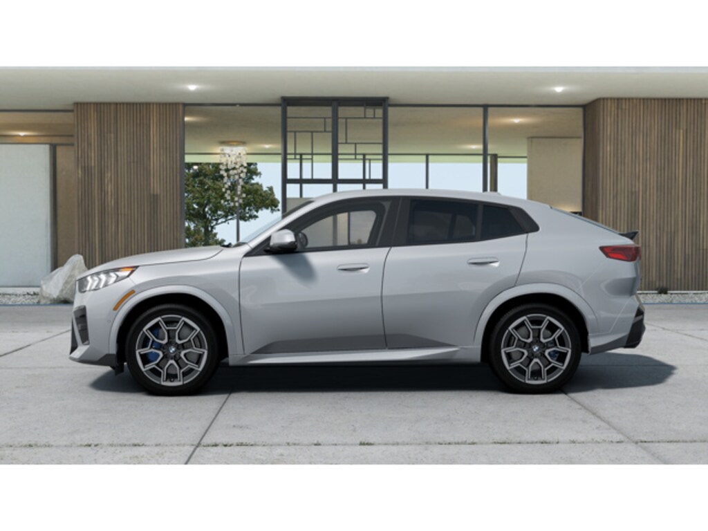 New 2024 BMW X2 M35i For Sale in Los Angeles CA VIN WBX83GM07R5Y57089