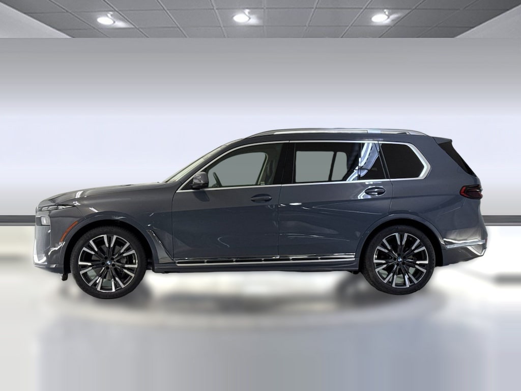 Used 2024 BMW X7 SUV