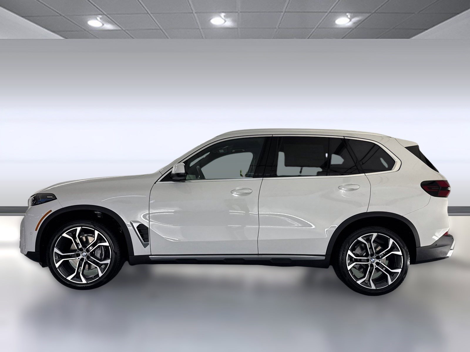 2026 Bmw X5 sDrive40i photo 2