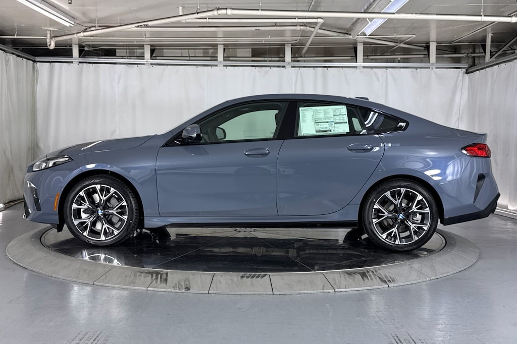 New 2026 BMW 228i Gran Coupe