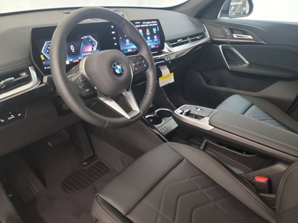 Used 2025 BMW X1 xDrive28i SUV