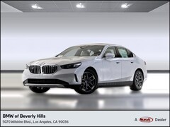 2026 BMW i5 eDrive40 Sedan