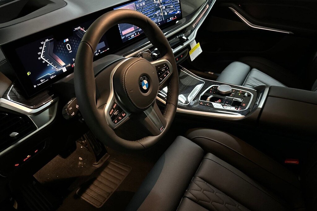 Used 2026 BMW X7 xDrive40i SUV