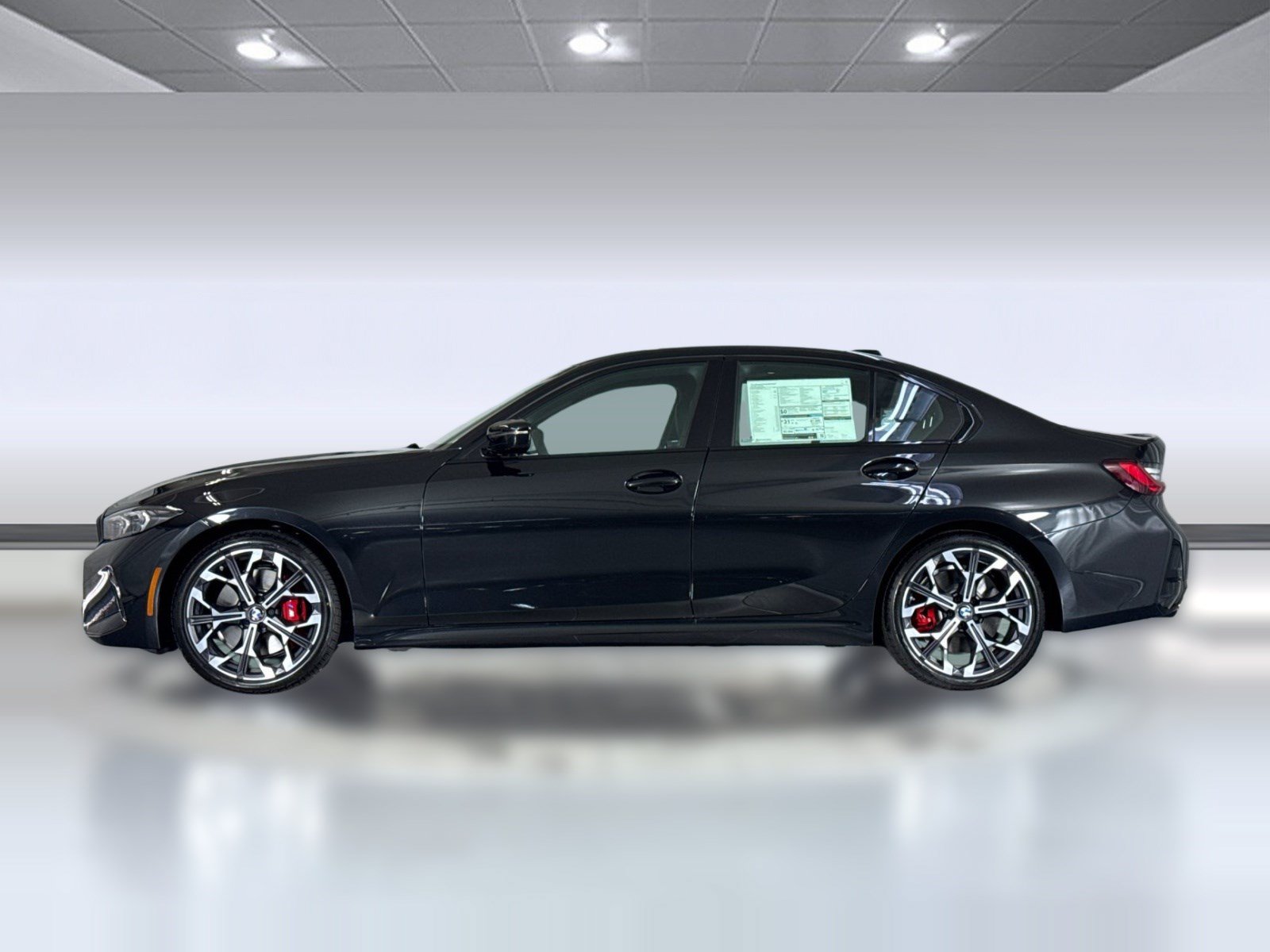 New 2026 BMW 330i Sedan