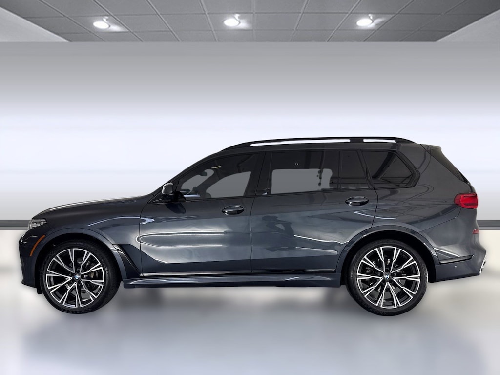 Used 2022 BMW X7  SUV
