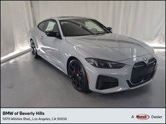 2026 BMW M440i Coupe