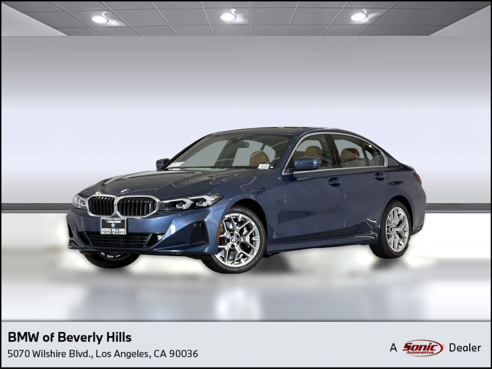 2026 BMW 3 Series