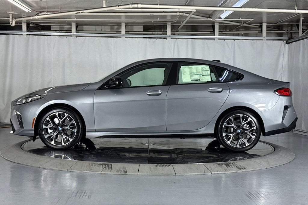 New 2026 BMW 228i Gran Coupe