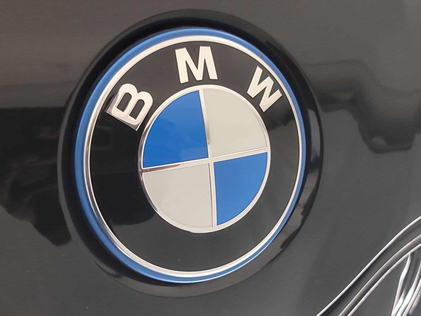 2025 BMW i7 M70 - Photo 22
