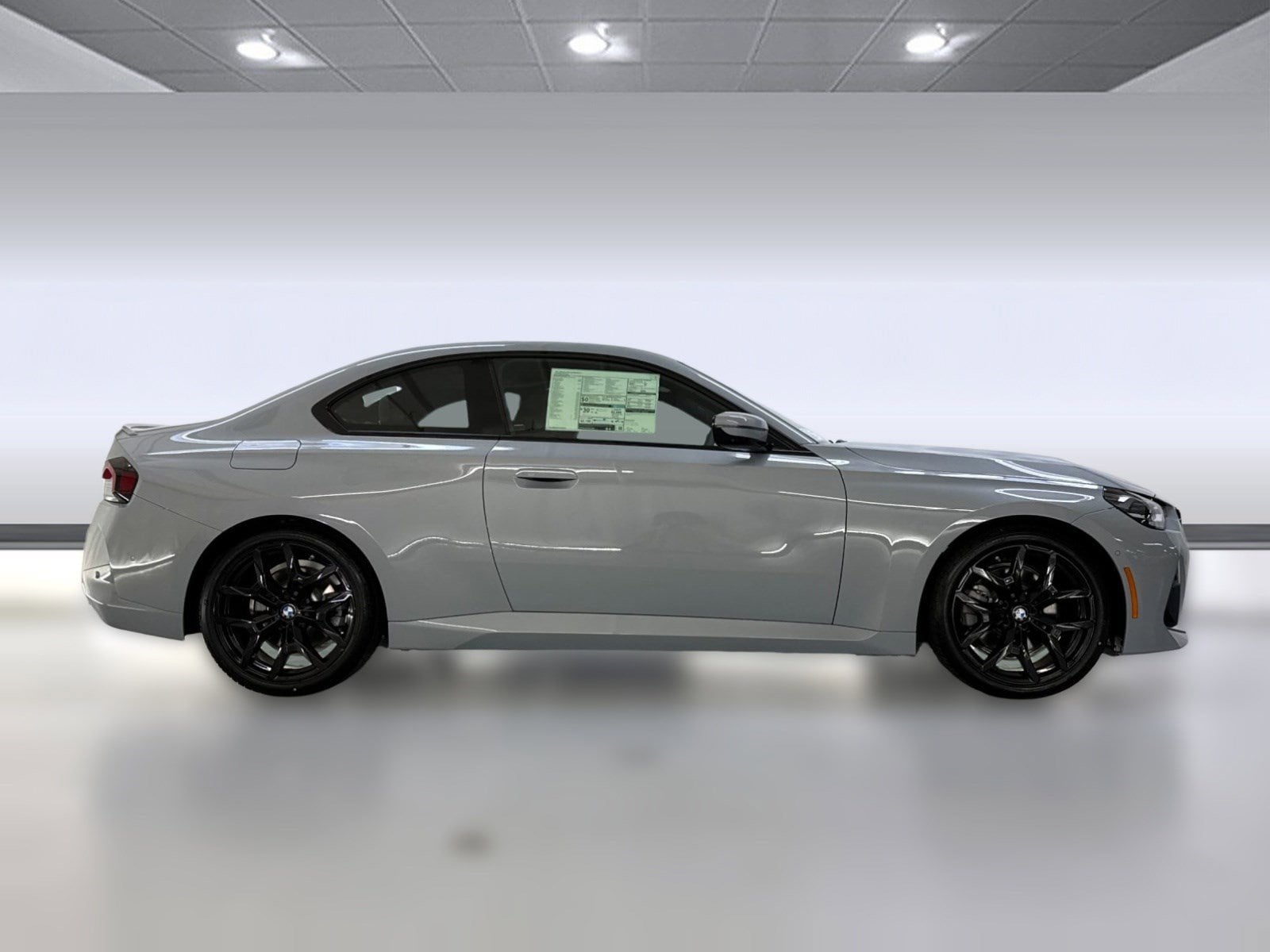 2026 BMW 230i photo 3