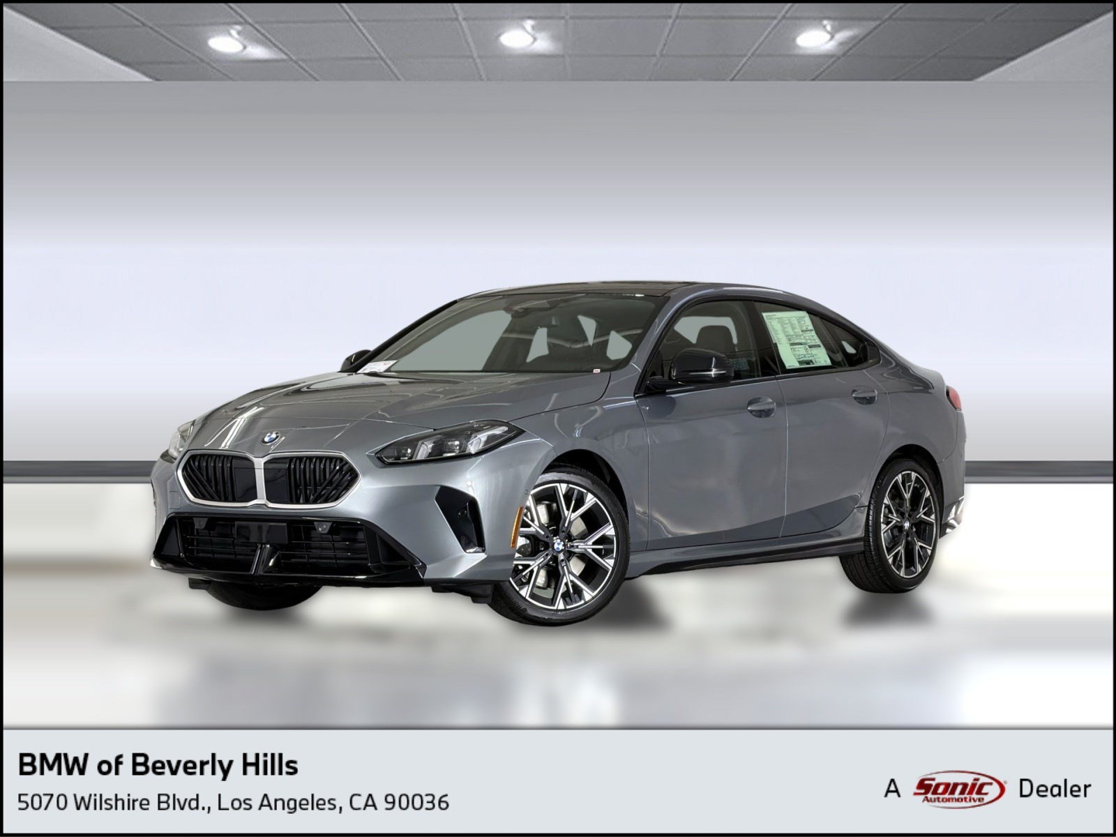 2026 Bmw 228i